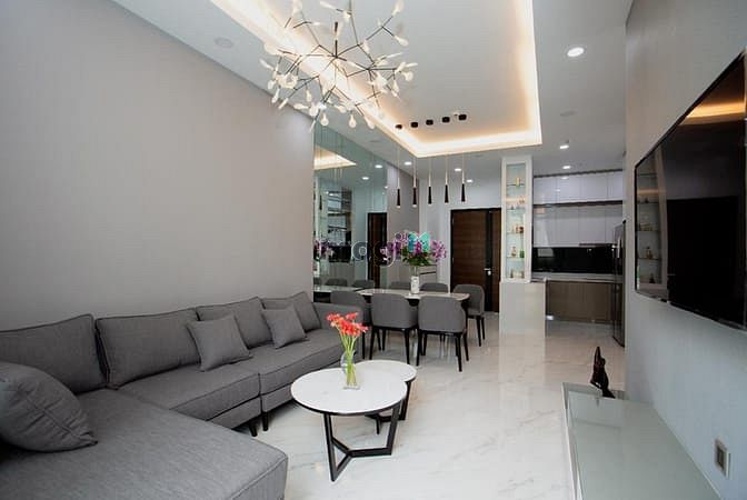 Hình ảnh Cho thuê Trang Chủ MB66.COM / Đăng Ký Tặng 66K 3PN Sky garden, giá tốt mùa dịch