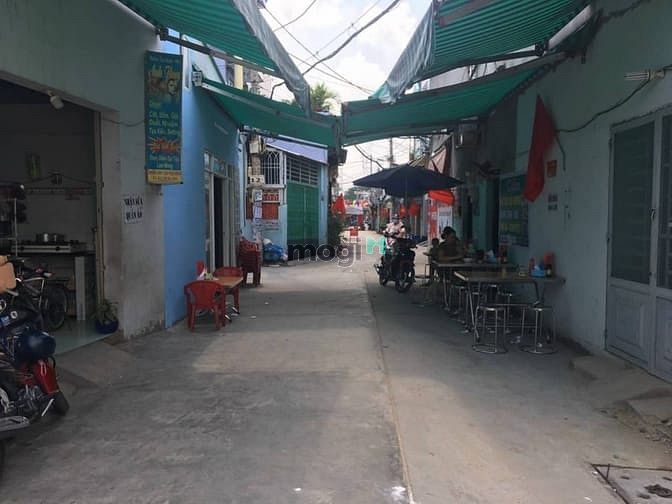 Hình ảnh Bán gấp trong tháng lô đất đường số 8 cách AEON chỉ 500m S: 4.2x14m