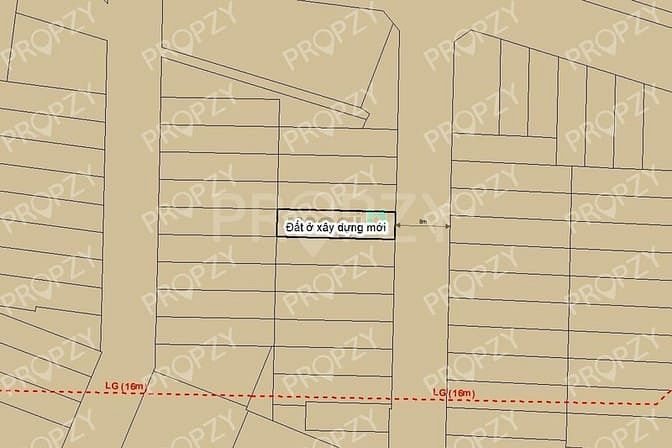 Hình ảnh ⭐️ 69m2 đất đường xe hơi 8m gần Vinhomes Q9