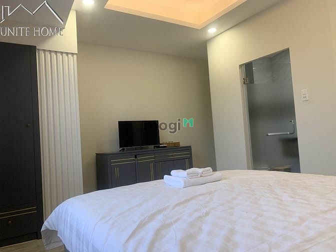Hình ảnh Studio Full nội thất,Cửa sổ ngay TT Quận 1_Gần Bến Thành,Takashimaya