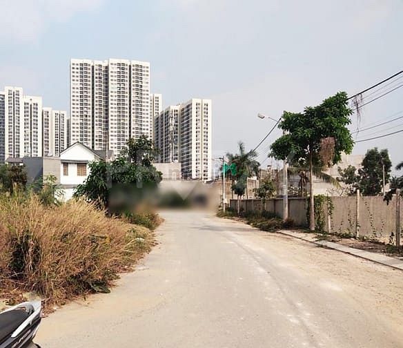 Hình ảnh ⭐️ 60m2 đất KDC Châu Long đường 7m gầnVinhomes Q9