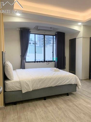 Hình ảnh Studio Full nội thất,Cửa sổ ngay TT Quận 1_Gần Bến Thành,Takashimaya
