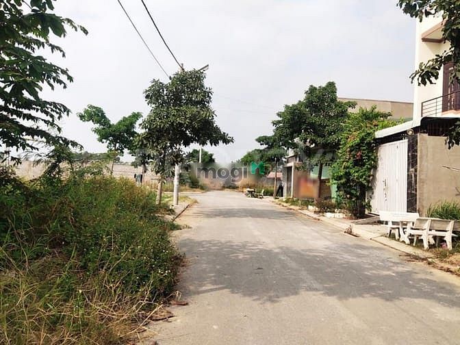 Hình ảnh ⭐️ 60m2 đất KDC Châu Long đường 7m gầnVinhomes Q9