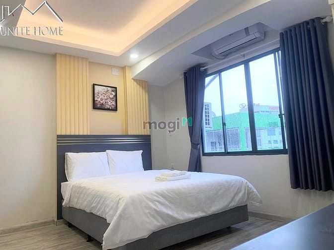 Hình ảnh Studio Full nội thất,Cửa sổ ngay TT Quận 1_Gần Bến Thành,Takashimaya