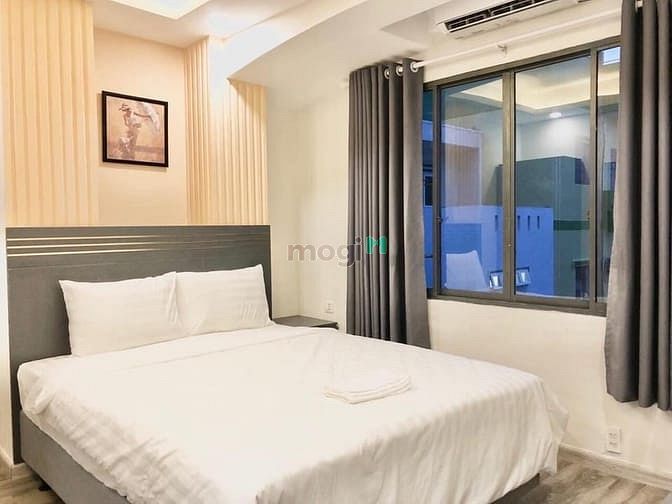 Hình ảnh Studio Full nội thất,Cửa sổ ngay TT Quận 1_Gần Bến Thành,Takashimaya