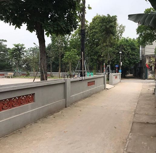 Hình ảnh Bán gấp đất Liên Mạc 40m2,MT 4m5,oto đỗ,thông thoáng,1.68 tỷ