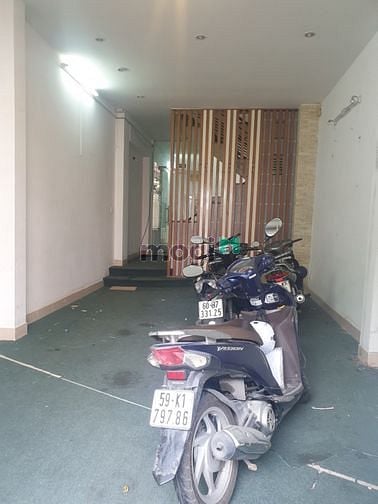 Hình ảnh MTKD ĐS 30 Bình Phú, 4*18, 4tấm, 5PN, 5máy lạnh, nhà mới, 15tr