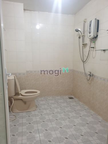 Hình ảnh MTKD ĐS 30 Bình Phú, 4*18, 4tấm, 5PN, 5máy lạnh, nhà mới, 15tr