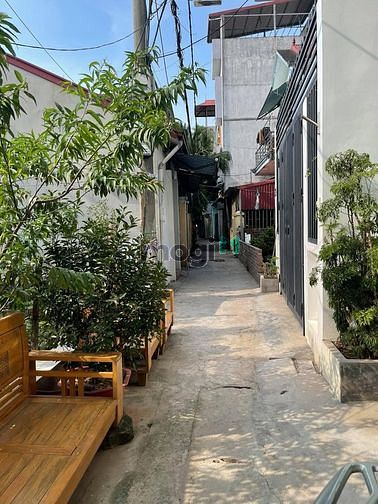 Hình ảnh Bán gấp đất Thụy Phương 56m2,MT 4m,nở hậu,2.5 tỷ