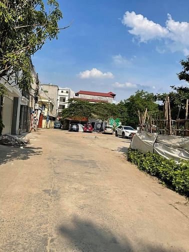 Hình ảnh Bán gấp đất Thụy Phương 56m2,MT 4m,nở hậu,2.5 tỷ