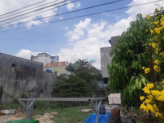 Hình ảnh ⭐️ 175m2 Đất đường ô tô 4m Tây Hòa - PLA - quận 9