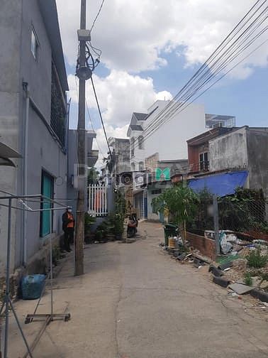 Hình ảnh ⭐️ 175m2 Đất đường ô tô 4m Tây Hòa - PLA - quận 9