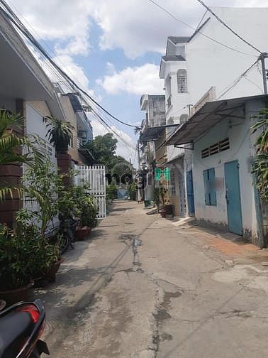 Hình ảnh ⭐️ 175m2 Đất đường ô tô 4m Tây Hòa - PLA - quận 9