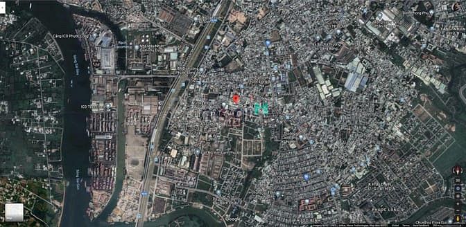 Hình ảnh ⭐️ 175m2 Đất đường ô tô 4m Tây Hòa - PLA - quận 9