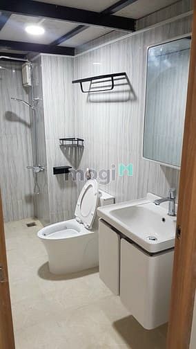 Hình ảnh Duplex full nội thất tại Trần Xuân Soạn KDC Him Lam_ Lotte Mart Q7