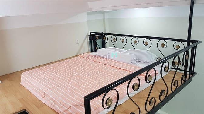 Hình ảnh Duplex full nội thất tại Trần Xuân Soạn KDC Him Lam_ Lotte Mart Q7