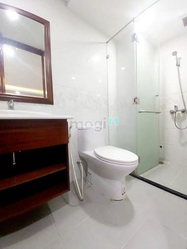Hình ảnh Studio sang trọng, thoáng mát, an ninh, tự do chỉ 5tr7/tháng
