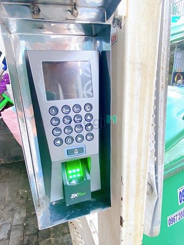 Hình ảnh Phòng rộng 2 cửa lớn Full nội thất
