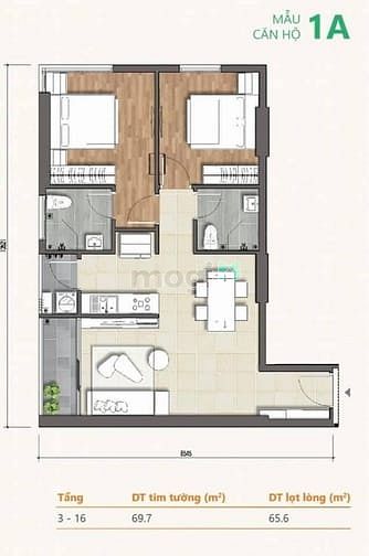 Hình ảnh Chỉ 30% nhận Trang Chủ MB66.COM / Đăng Ký Tặng 66K 1PN +1 Quận 9 chuẩn bị Nhận nhà