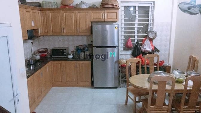 Hình ảnh Nhà phố Khương Hạ-Thanh Xuân 30/35m2-lô góc-ngõ 3m- chào bán 3.59 tỷ