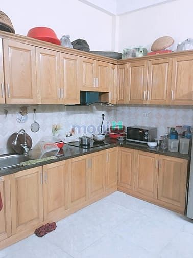Hình ảnh Nhà phố Khương Hạ-Thanh Xuân 30/35m2-lô góc-ngõ 3m- chào bán 3.59 tỷ