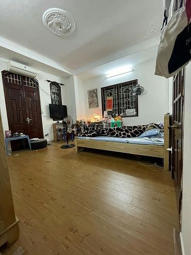Hình ảnh Nhà phố Khương Hạ-Thanh Xuân 30/35m2-lô góc-ngõ 3m- chào bán 3.59 tỷ