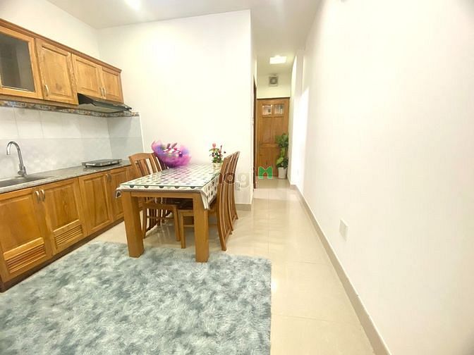 Hình ảnh 🔆🔆Căn Hộ 1PN 35M2 Ngay ĐH Sài Gòn, Giá Hấp Dẫn Chỉ 7.5tr