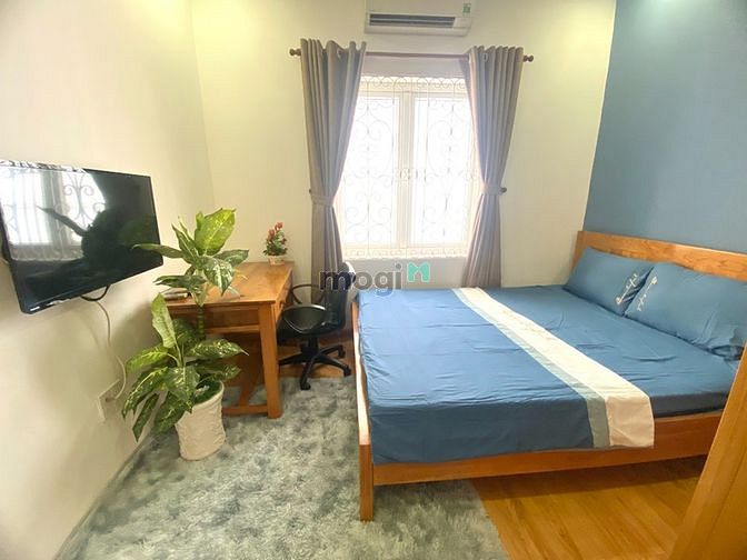 Hình ảnh 🔆🔆Căn Hộ 1PN 35M2 Ngay ĐH Sài Gòn, Giá Hấp Dẫn Chỉ 7.5tr
