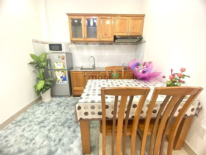 Hình ảnh 🔆🔆Căn Hộ 1PN 35M2 Ngay ĐH Sài Gòn, Giá Hấp Dẫn Chỉ 7.5tr