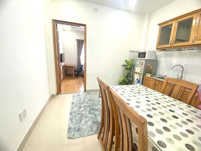 Hình ảnh 🔆🔆Căn Hộ 1PN 35M2 Ngay ĐH Sài Gòn, Giá Hấp Dẫn Chỉ 7.5tr