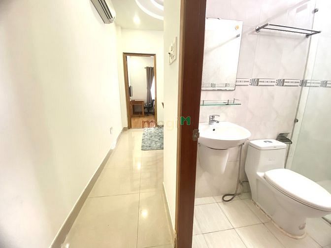 Hình ảnh 🔆🔆Căn Hộ 1PN 35M2 Ngay ĐH Sài Gòn, Giá Hấp Dẫn Chỉ 7tr