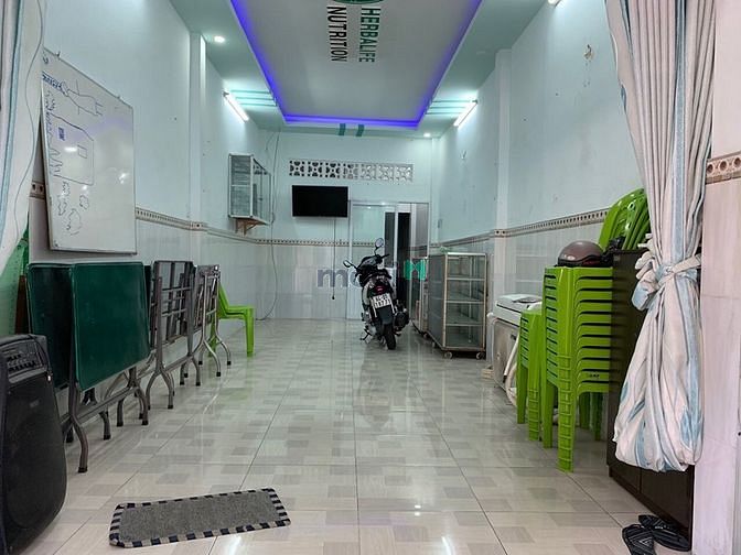 Hình ảnh Cho thuê nhà mt thụt 159, Phan Văn Trị, Phường 14, Quận Bình Thạnh