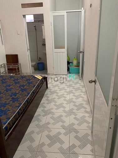 Hình ảnh Cho thuê nhà mt thụt 159, Phan Văn Trị, Phường 14, Quận Bình Thạnh
