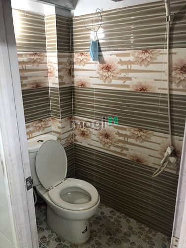 Hình ảnh Phòng Trọ Cao Cấp: Máy lạnh, Tủ lạnh, Máy giặt + Gác lửng, kệ bếp,....