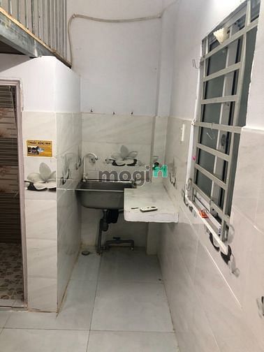 Hình ảnh Phòng Trọ Cao Cấp: Máy lạnh, Tủ lạnh, Máy giặt + Gác lửng, kệ bếp,....