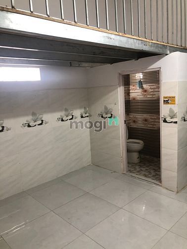 Hình ảnh Phòng Trọ Cao Cấp: Máy lạnh, Tủ lạnh, Máy giặt + Gác lửng, kệ bếp,....