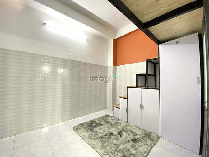 Hình ảnh Căn Hộ Duplex Xinh Xắn Ngay Nhà Thi Đấu Phú Thọ Q11