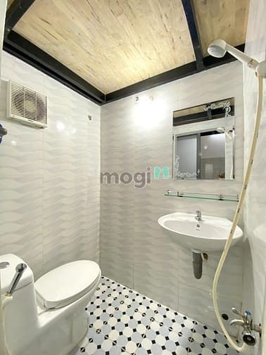 Hình ảnh Căn Hộ Duplex Xinh Xắn Ngay Nhà Thi Đấu Phú Thọ Q11