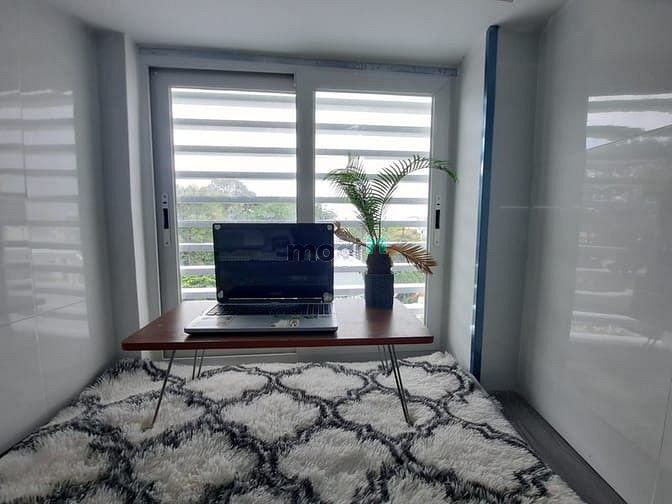 Hình ảnh Căn Hộ Dịch Vụ Giá Rẻ Bình THạnh