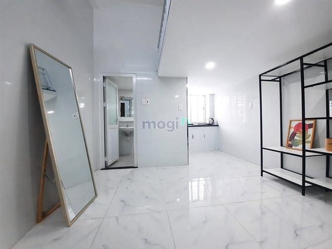 Hình ảnh Căn Hộ Dịch Vụ Giá Rẻ Bình THạnh