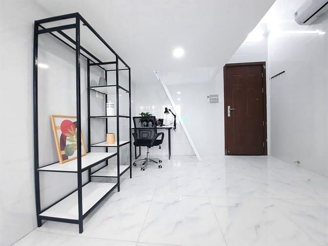 Hình ảnh Căn Hộ Dịch Vụ Giá Rẻ Bình THạnh