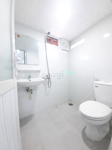 Hình ảnh Căn Hộ Dịch Vụ Giá Rẻ Bình THạnh