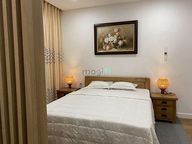 Hình ảnh Cho thuê Trang Chủ MB66.COM / Đăng Ký Tặng 66K Republic: 52m2, 1PN, 1WC, Full NT, giá: 10.5tr/tháng.