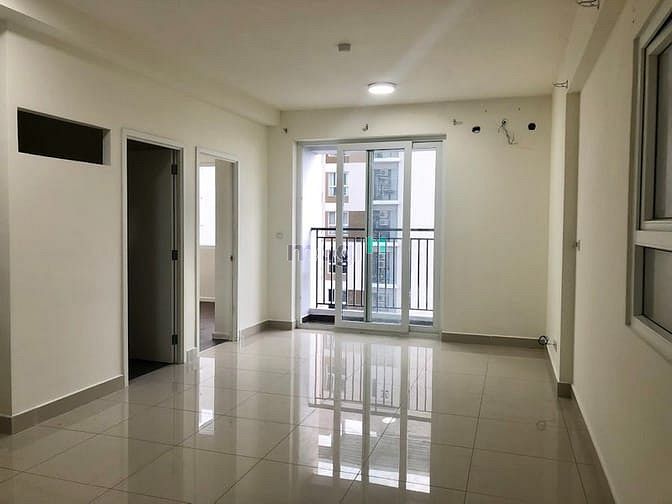 Hình ảnh Cho thuê CH The Park 2PN2WC chỉ 7tr/tháng.
