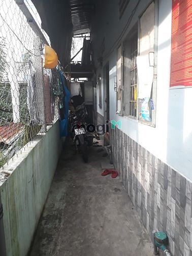 Hình ảnh HUNGVILAND BÁN dãy trọ 50m2 thu nhập 7.5 triệu/tháng.