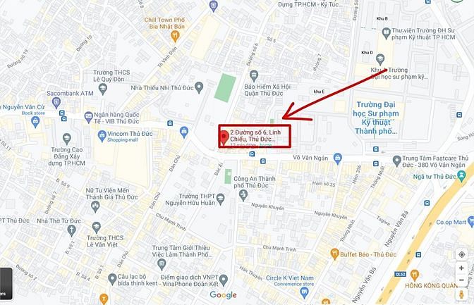 Hình ảnh HUNGVILAND BÁN dãy trọ 50m2 thu nhập 7.5 triệu/tháng.