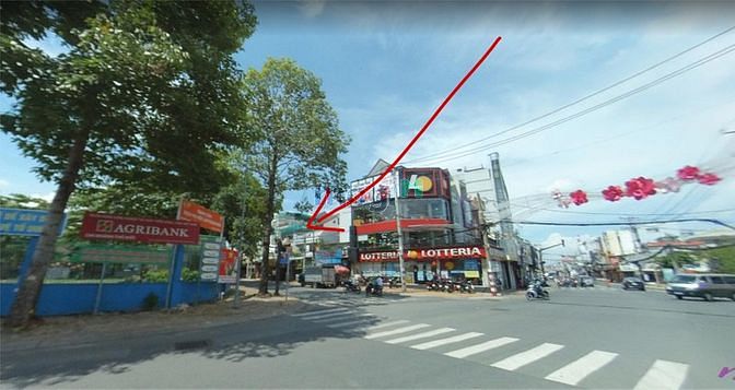 Hình ảnh HUNGVILAND BÁN dãy trọ 50m2 thu nhập 7.5 triệu/tháng.