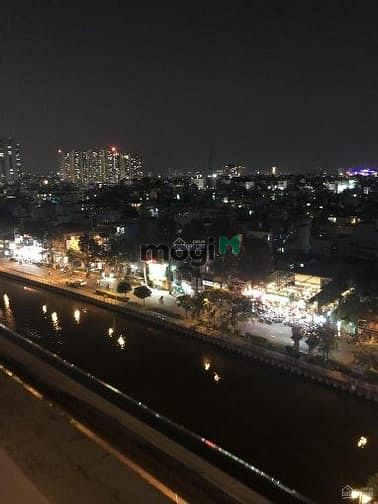 Hình ảnh Chung cư Screc Tower view siêu thoáng mát 2pn