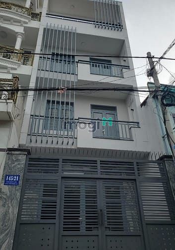 Hình ảnh Cho thuê nhà mới xây xong 2021