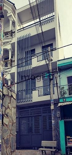 Hình ảnh Cho thuê nhà mới xây xong 2021